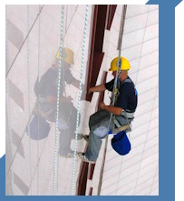 Услуги Высотные работы в Павловском Посаде