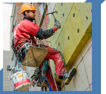 Услуги Высотные работы в Павловском Посаде