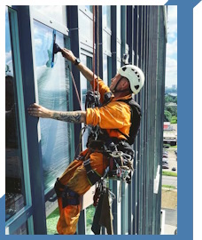 Услуги Высотные работы в Павловском Посаде