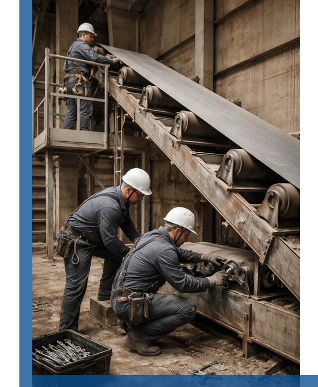 Ремонт элеваторов в Павловском Посаде аварийный и плановый сервис